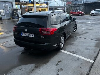 Citroën C5 - 5
