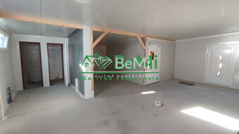 Rekreačný dom pri Bešeňovej na predaj ID: 039-13-STKE - 5