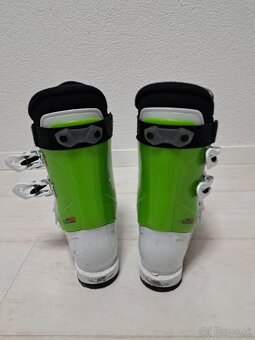 Lyziarky detske 225 - 5