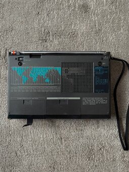 Sony ICF-7600D FM/LW/MW/SW PLL - 5