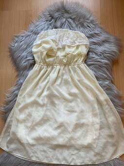 2x dámske letné šaty - 5