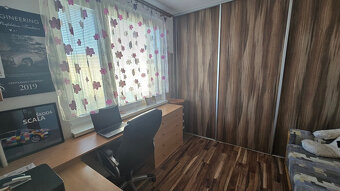 Na predaj pekný 3-izb. byt v Leviciach na Mochovskej ul. - 5