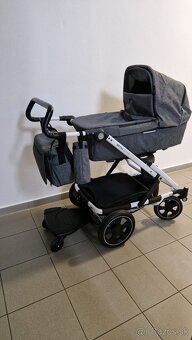 Detský kočík Britax Go Big - Dvojkombinacia - 5