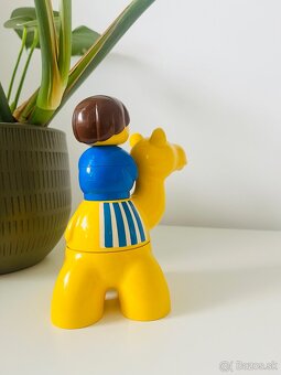 Lego Duplo Primo Singing Camel 2007-1 - 5