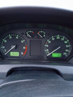 1.4 bebzin rk 2001 - 5