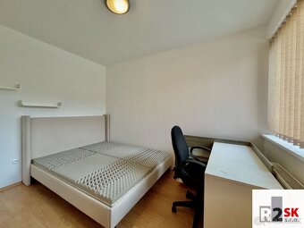 Prenajmeme 2 izbový byt, Žilina – Závodie, Kvačalova. - 5