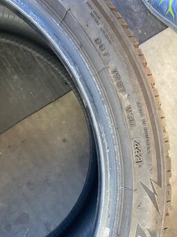 245/40 r19 98V Bridgestone blizzak - 5