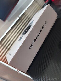 Samsung Galaxy Watch8 Classic 46mm - 5