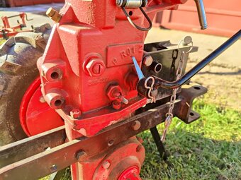 Predám Terra Vari systém - 5