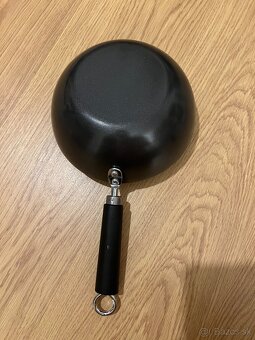 Wok Panvica kenhome neprilnavy porch nova 20 cm - 5