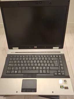Notebooky HP, Dell 4ks=100€ - 5