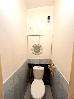 Na predaj 2iz. byt v pôvodnom stave v Skalici - 5