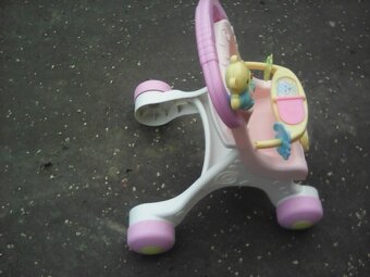 kočik pre babiku - 5