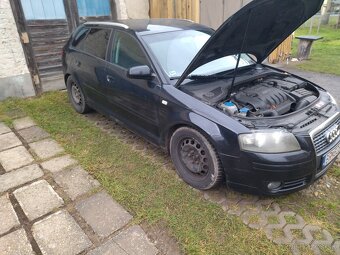 Audi A3 2.0tdi 2007 - 5