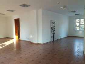 Priestory na Prenájom - 5