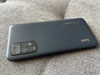 Redmi Note 11 - 4/64 - 5