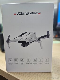 Dron FIMI X8 Mini - 5