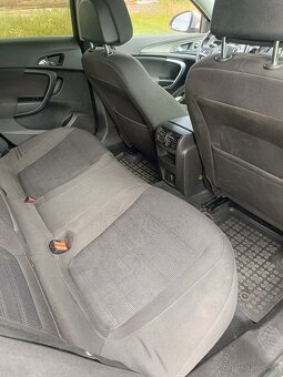 Opel Insignia A - 5