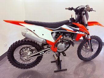 Ktm sxf 250 - 5