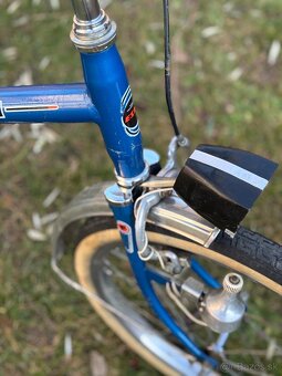 RETRO SKLADACKA ESKA 622 (1984) - 5