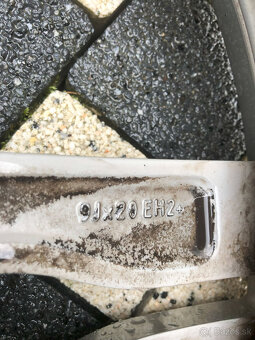 Elektrony BMW R20 style 373M - 5