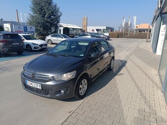 Citroën C-Elysée  BlueHDi 100 Best Collection - 5