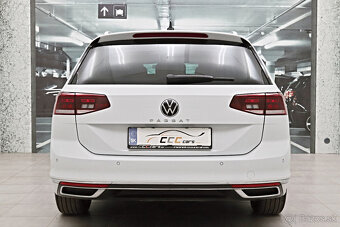 Volkswagen Passat Variant 2.0 TDI DSG EVO Highline - 5