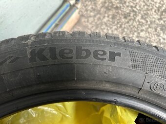 205/55 R19 KLEBER QUADRAXER ALL SEASON - 5