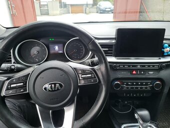 Kia Ceed SW 1,4T-gdi - 5