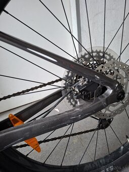 Giant XTC SLR 29 1 - 5