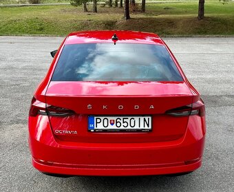 Škoda Octavia IV - 5