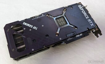 RTX 3070 ★ RX 6800 XT ★ RX 6700 XT ★ RTX 3090 ★ RTX 3080 - 5
