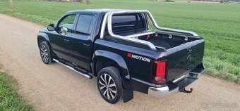 Volkswagen Amarok 3.0 TDI V6 4Motion Aventura - 5