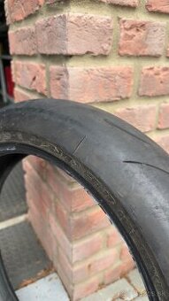 Metzeler Racetec RR - 5