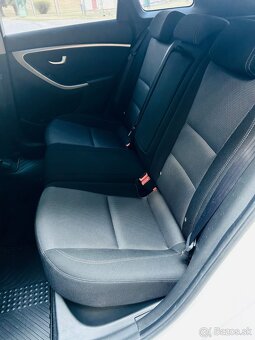 Hyundai i30 KOMBI - 5