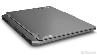 PREDÁM Herný LENOVO LOQ 15IAX9 - 5