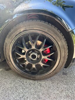 Golf IV 1.9 TDi ARL 230 ps - 5