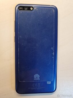 Huawei Y6 (2018), 2/16GB, ATU-L21, 16GB 2GB RAM, - 5