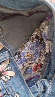 Desigual rifle - 5