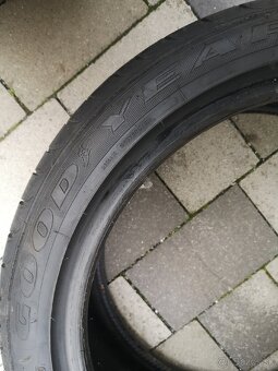 225/45 R18 Letné Goodyear Run Flat - 5