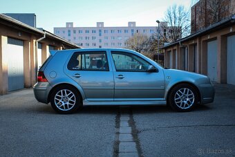 Volkswagen Golf GT Sport 1.9 TDI Comfortline 96KW - 5
