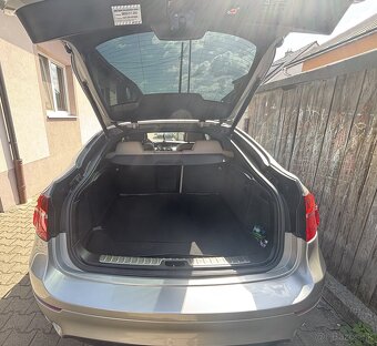 BMW X6 - 5
