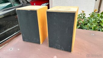 Tesla reproduktory - ARS 9204-10 + RS 06 - 5
