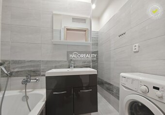 HALO reality - Prenájom, jednoizbový byt Rimavská Sobota, - - 5
