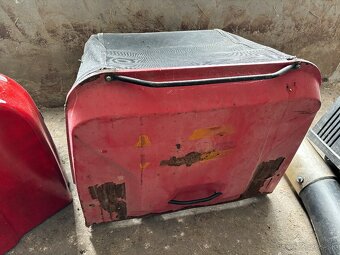 MTD, CRAFTMAN, MURRAY, YARDMAN - 5