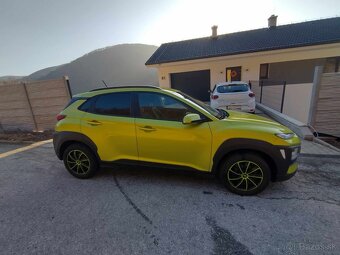 Hyundai Kona r.v.2020 - 5