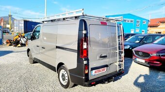 Renault Trafic Furgon Energy 1.6 dCi S&S L1H1P2 Cool - 5