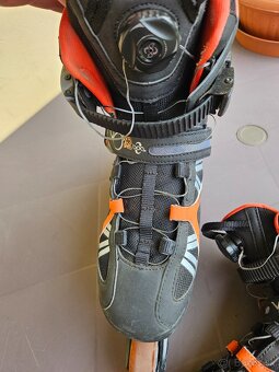 Predam korcule K2 - 5