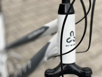 Dámsky trekový bicykel CTM Maxima 2.0 - 5