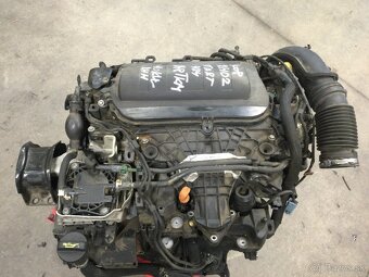 Peugeot 3008 2,0 Hdi RH02/RHH - prodej motoru. - 5
